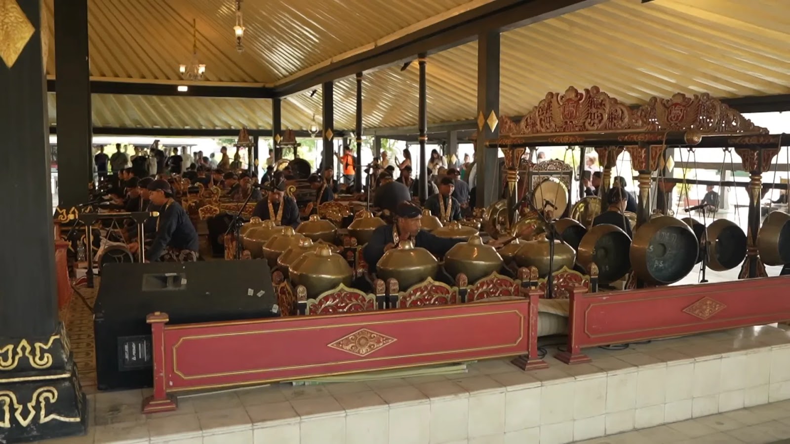 Yogyakarta in a Day: A Whirlwind Culinary and Cultural Adventure