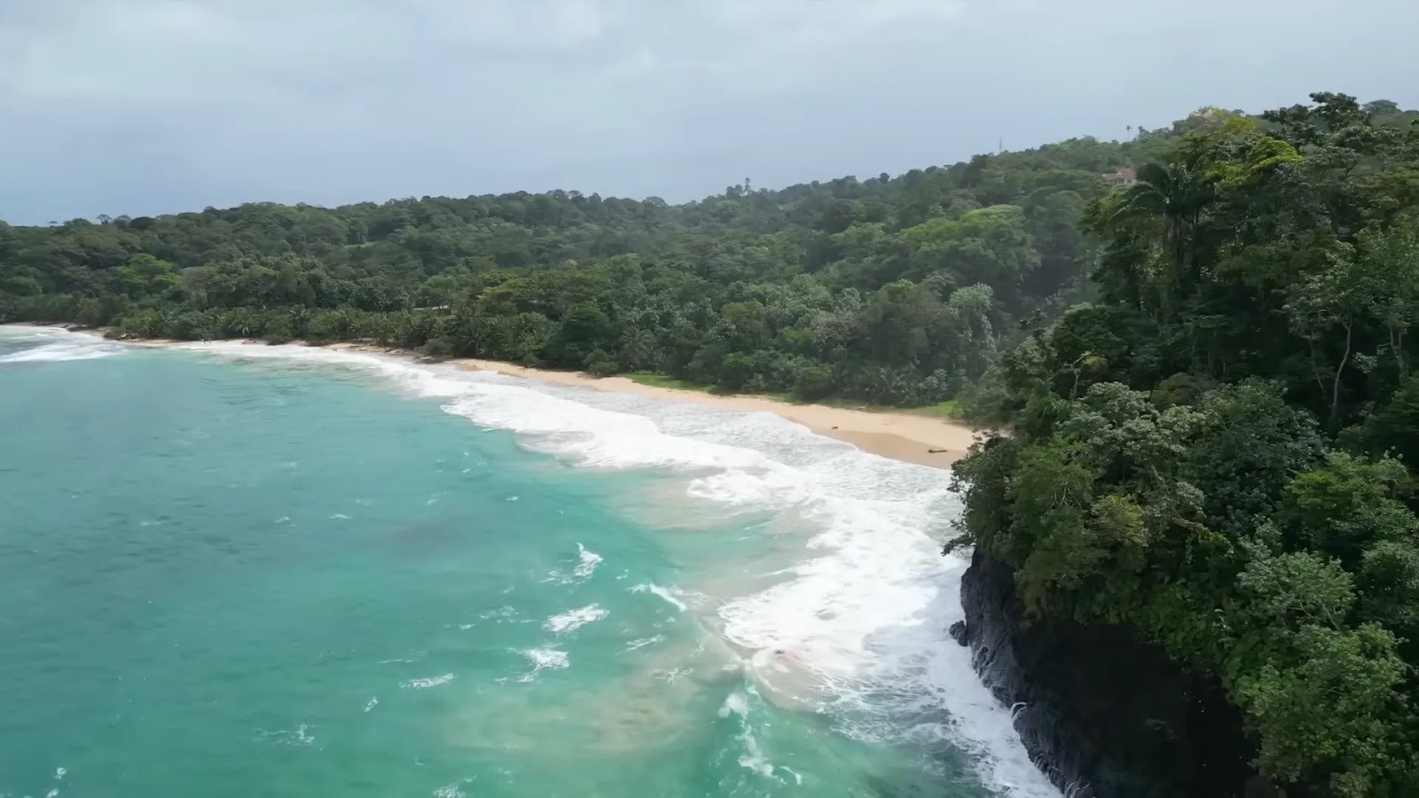 Island Hopping in Bocas del Toro, Panama: A Tropical Paradise Awaits