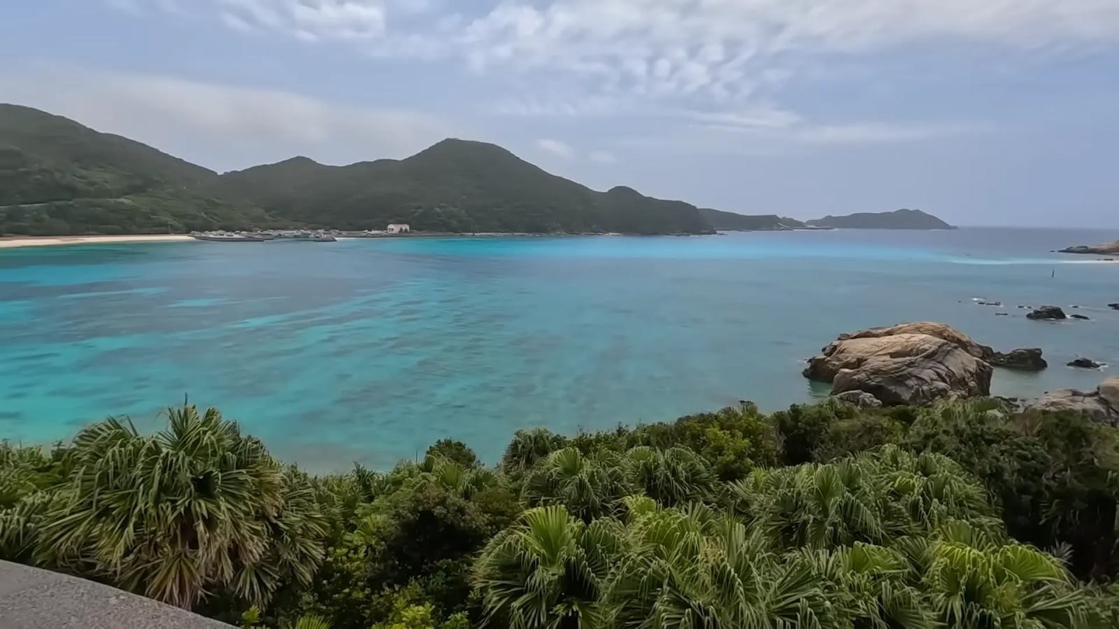 Escape to Okinawa's Kerama Islands: A Tropical Paradise in Japan