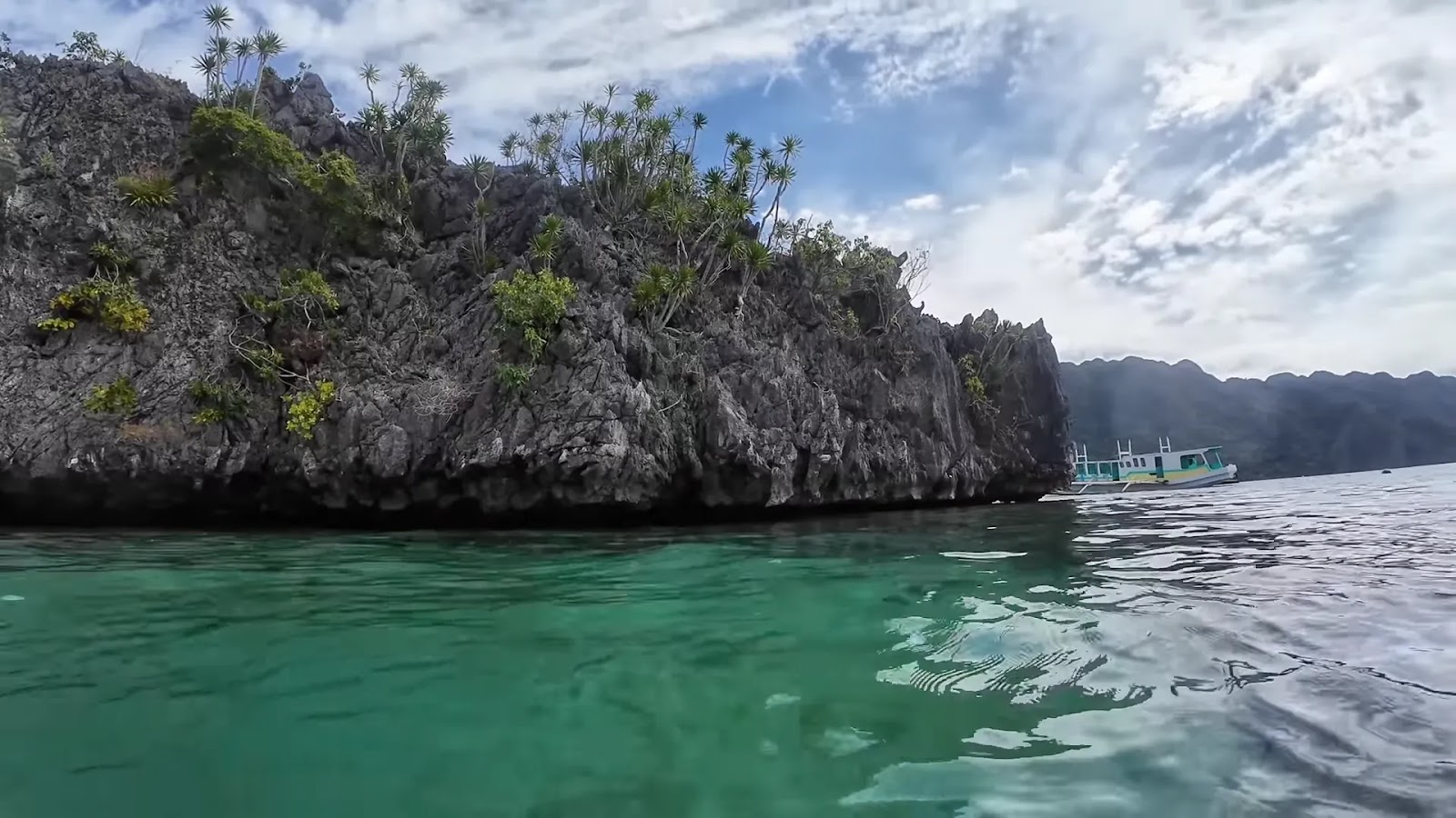 Unforgettable Coron, Philippines: A Spontaneous Cruise Excursion Adventure