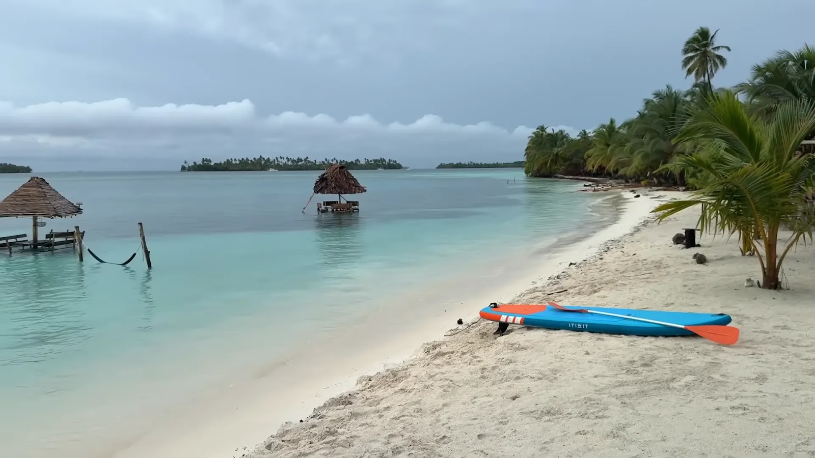 Sailing San Blas Islands: An Untouched Paradise Adventure in Panama