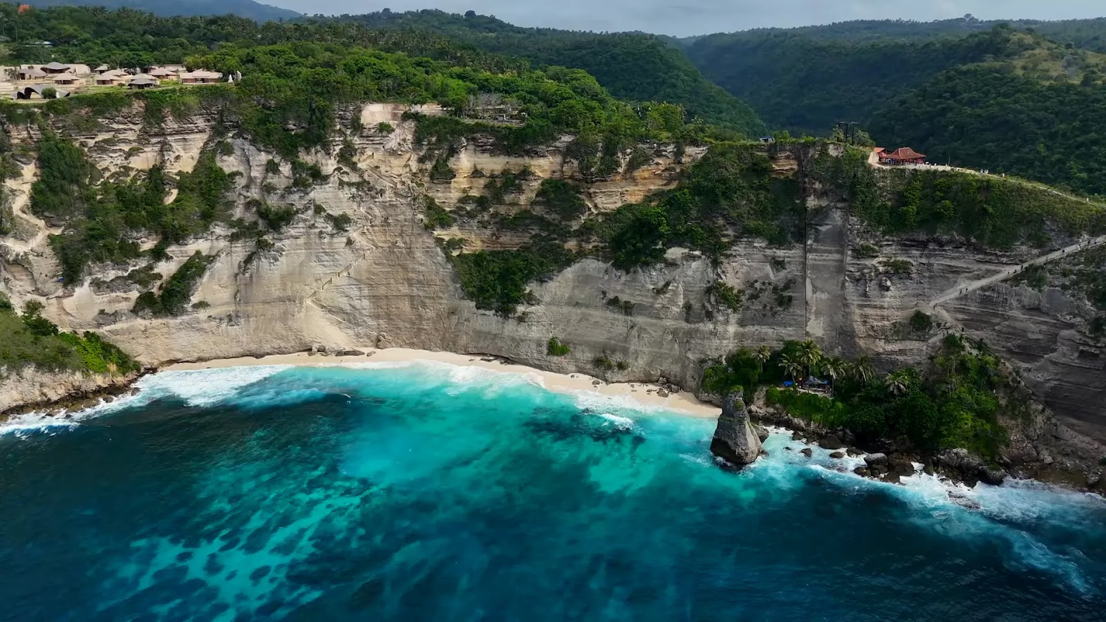 Nusa Penida Adventure: Unveiling Hidden Gems & Navigating Island Life