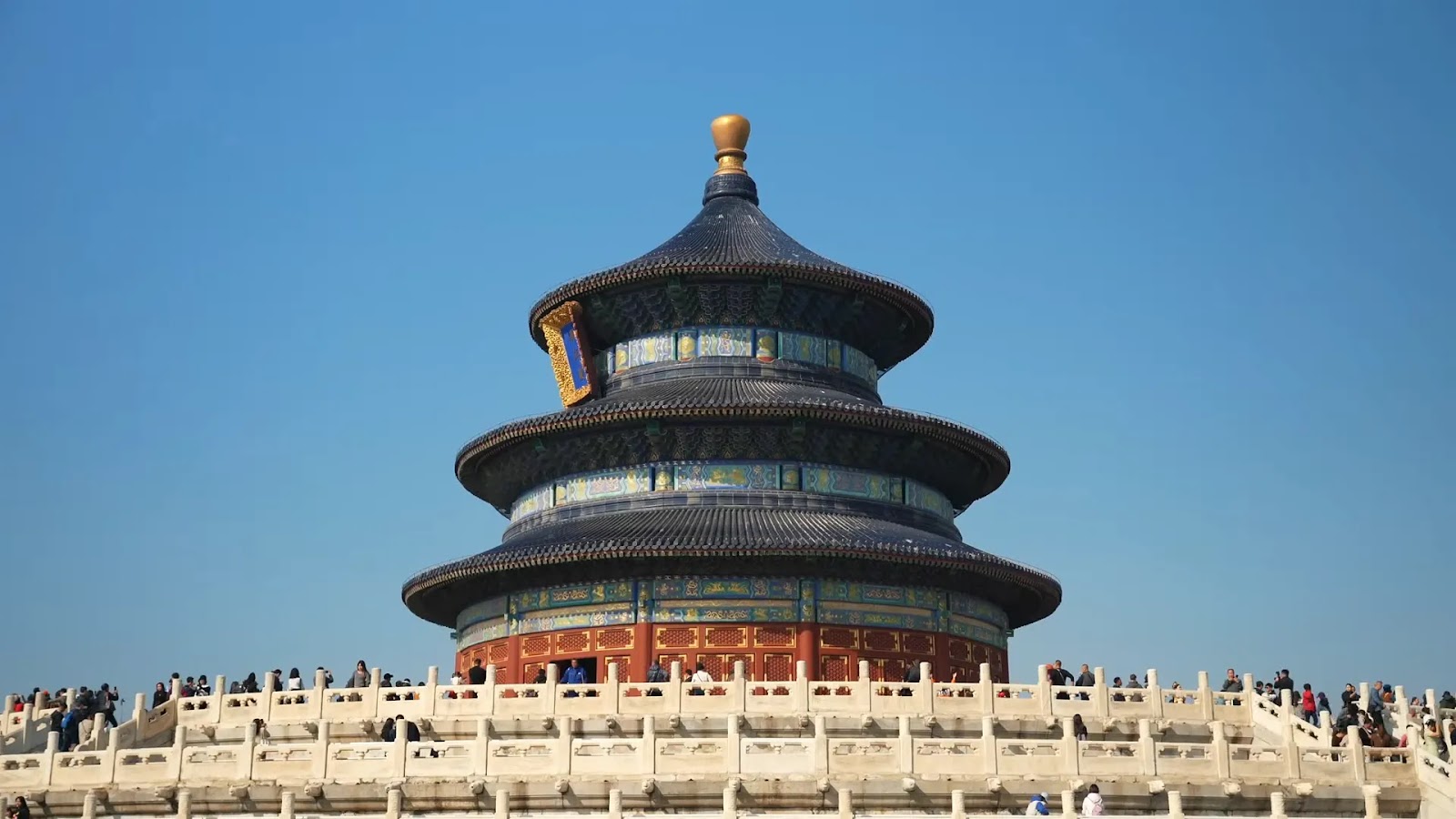 Exploring Beijing for the First Time: A Comprehensive Travel Guide