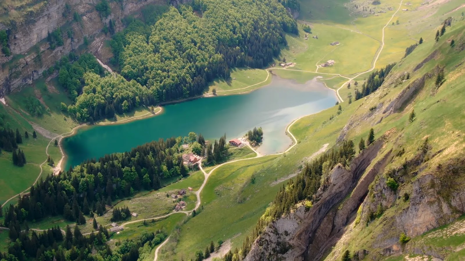 Unforgettable Hike to Schäfler Hut in the Appenzell Alps: A Stunning Swiss Adventure