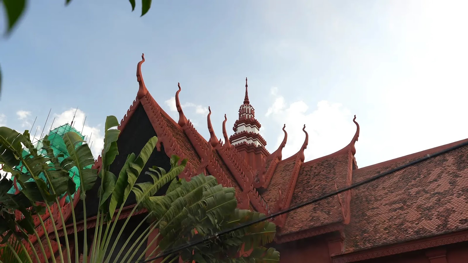 48 Hours in Phnom Penh: A Whirlwind Tour of Cambodia's Capital