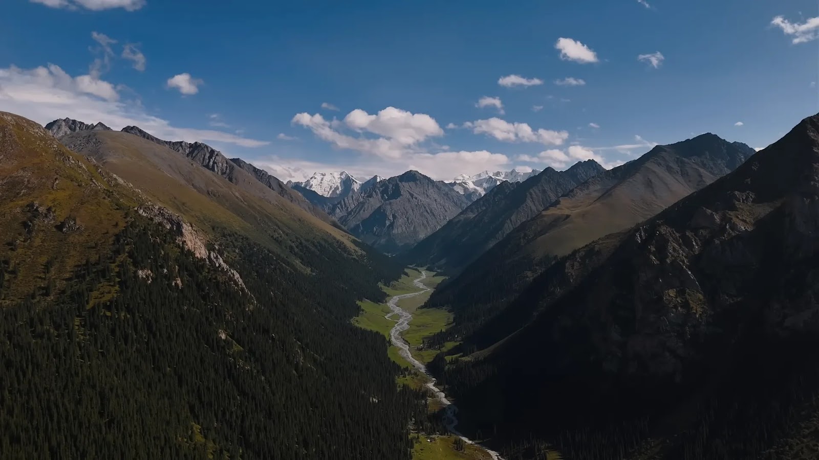 Off-Grid Adventure: Experiencing Yurt Life in Kyrgyzstan's Altyn Arashan