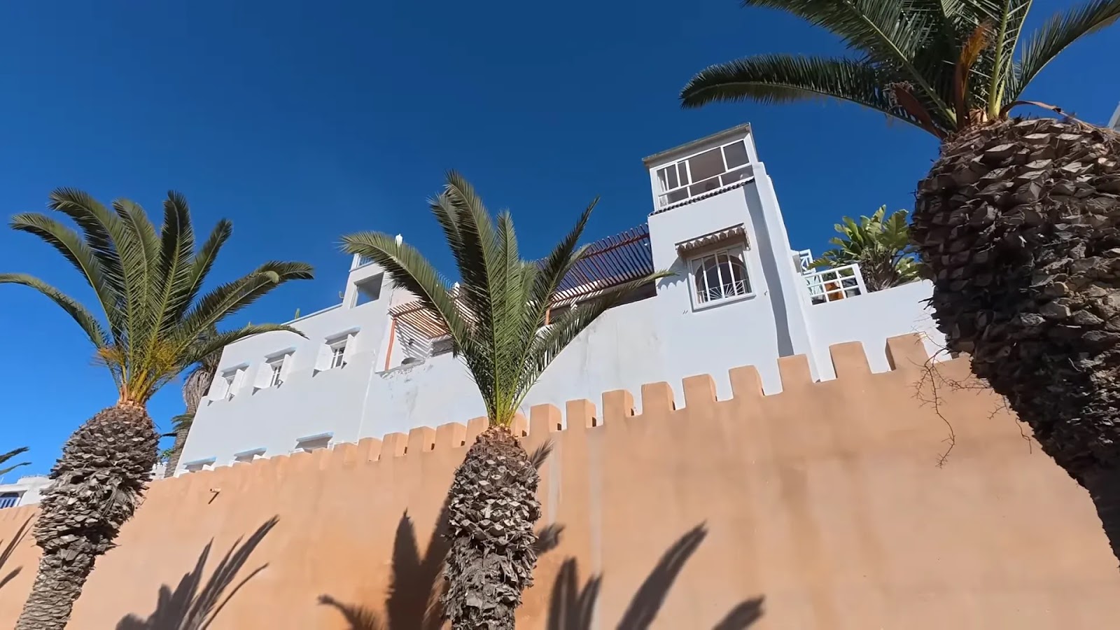 Exploring Essaouira, Morocco: A Coastal Gem with History, Culture, and Surfing