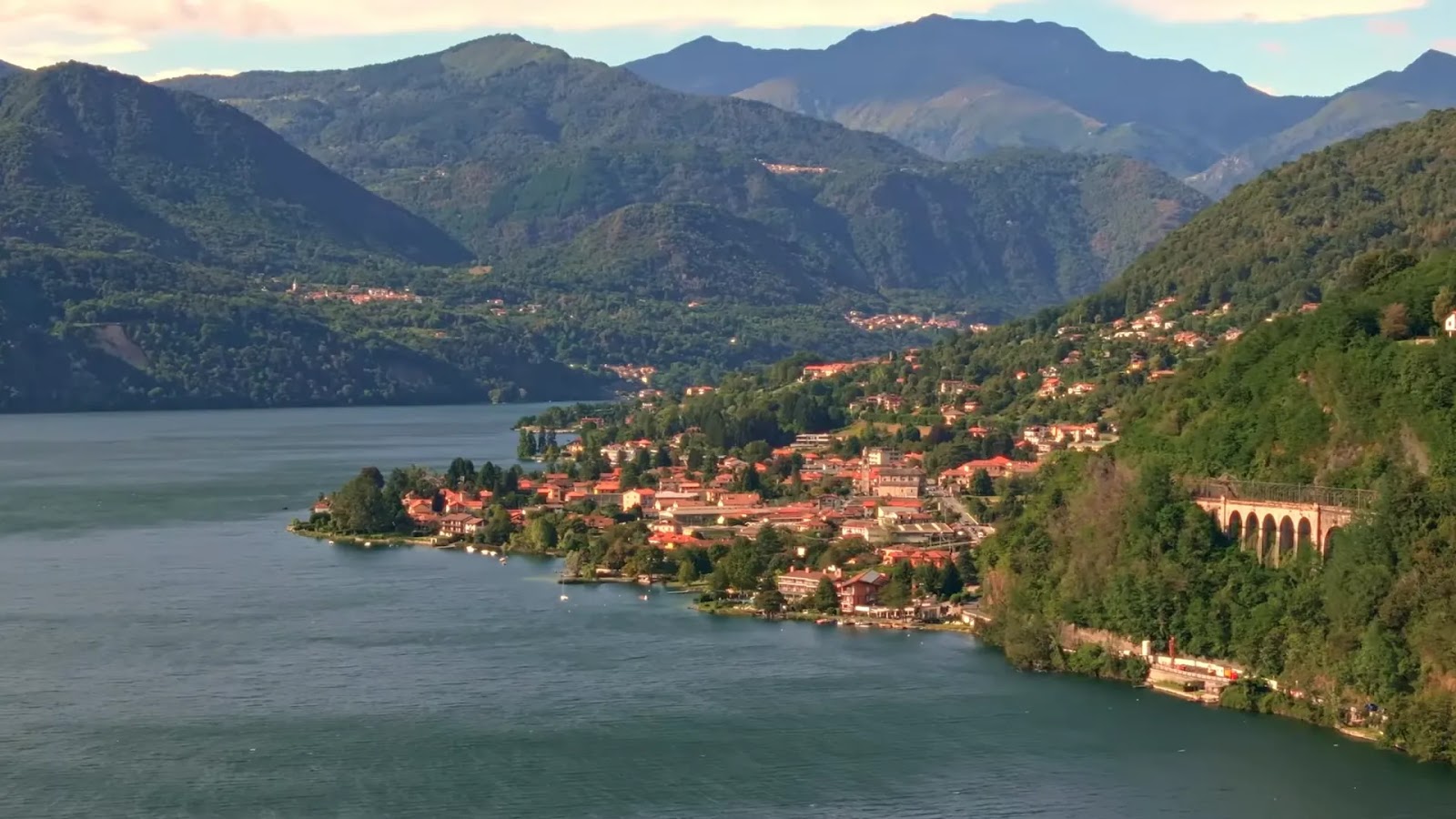 Discover Lake Orta: Italy's Hidden Gem for Inspiration and Tranquility