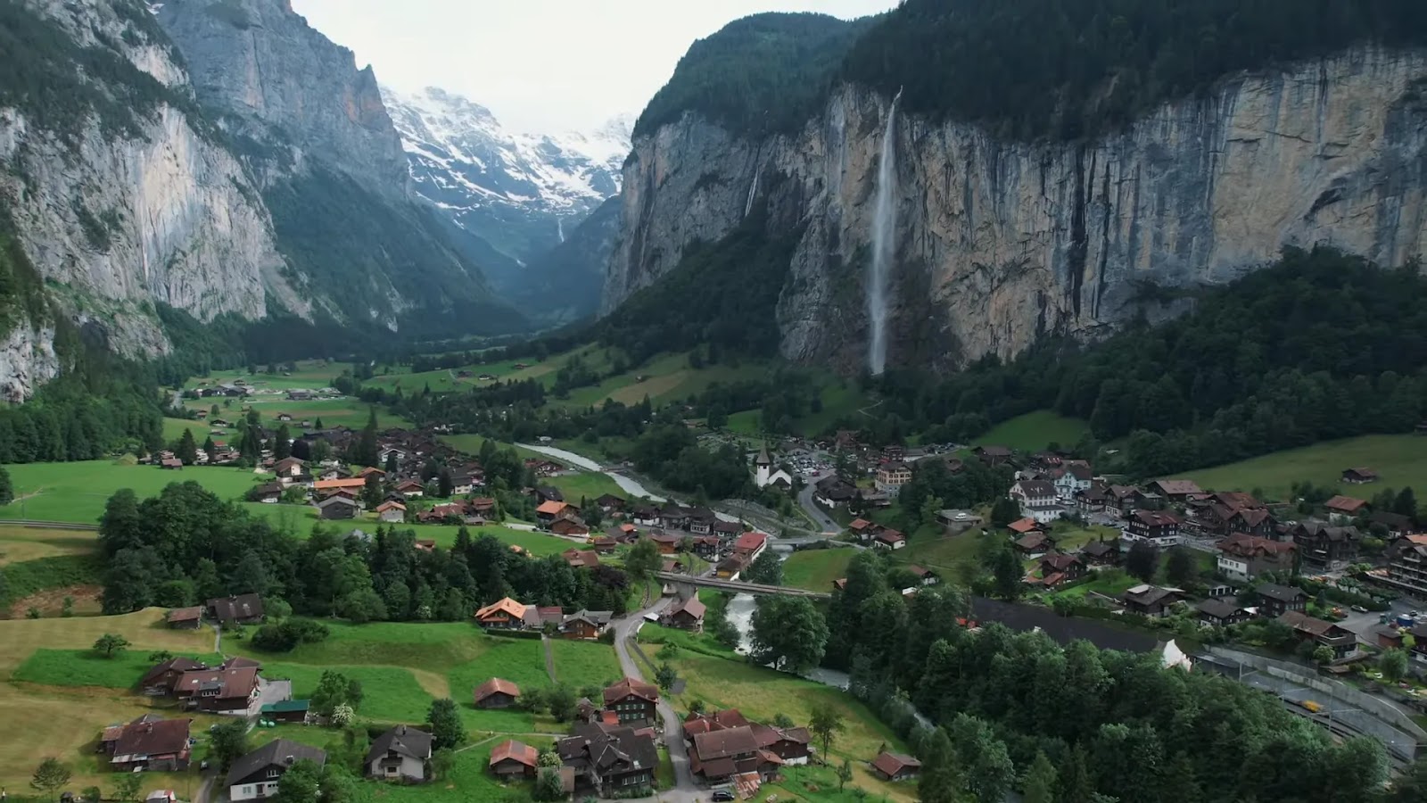 Ultimate Switzerland Travel Guide: Everything You Need to Know for an Unforgettable Trip