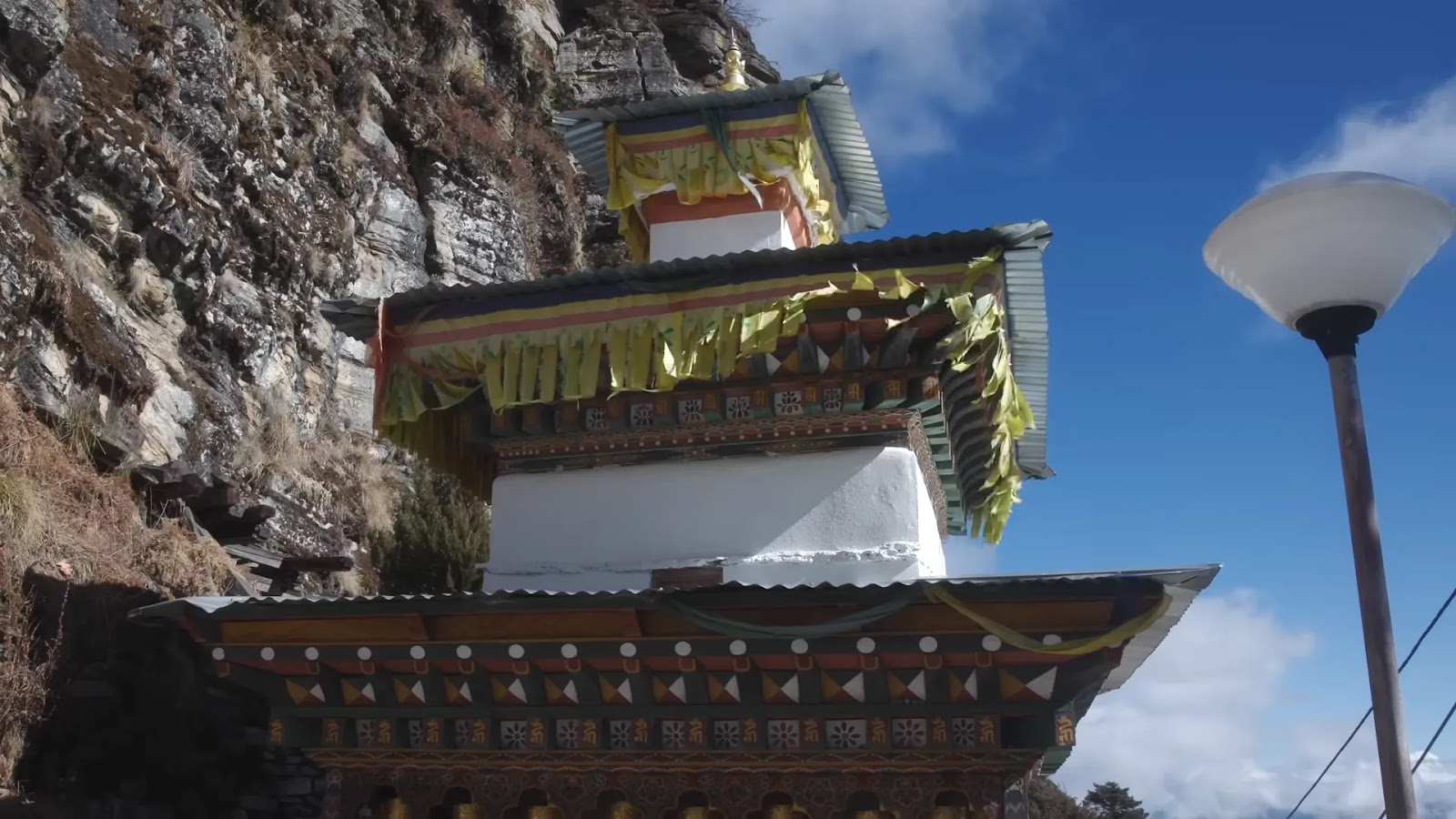 Discovering Bhutan: Hiking to Tiger's Nest and Experiencing the World's Happiest Country