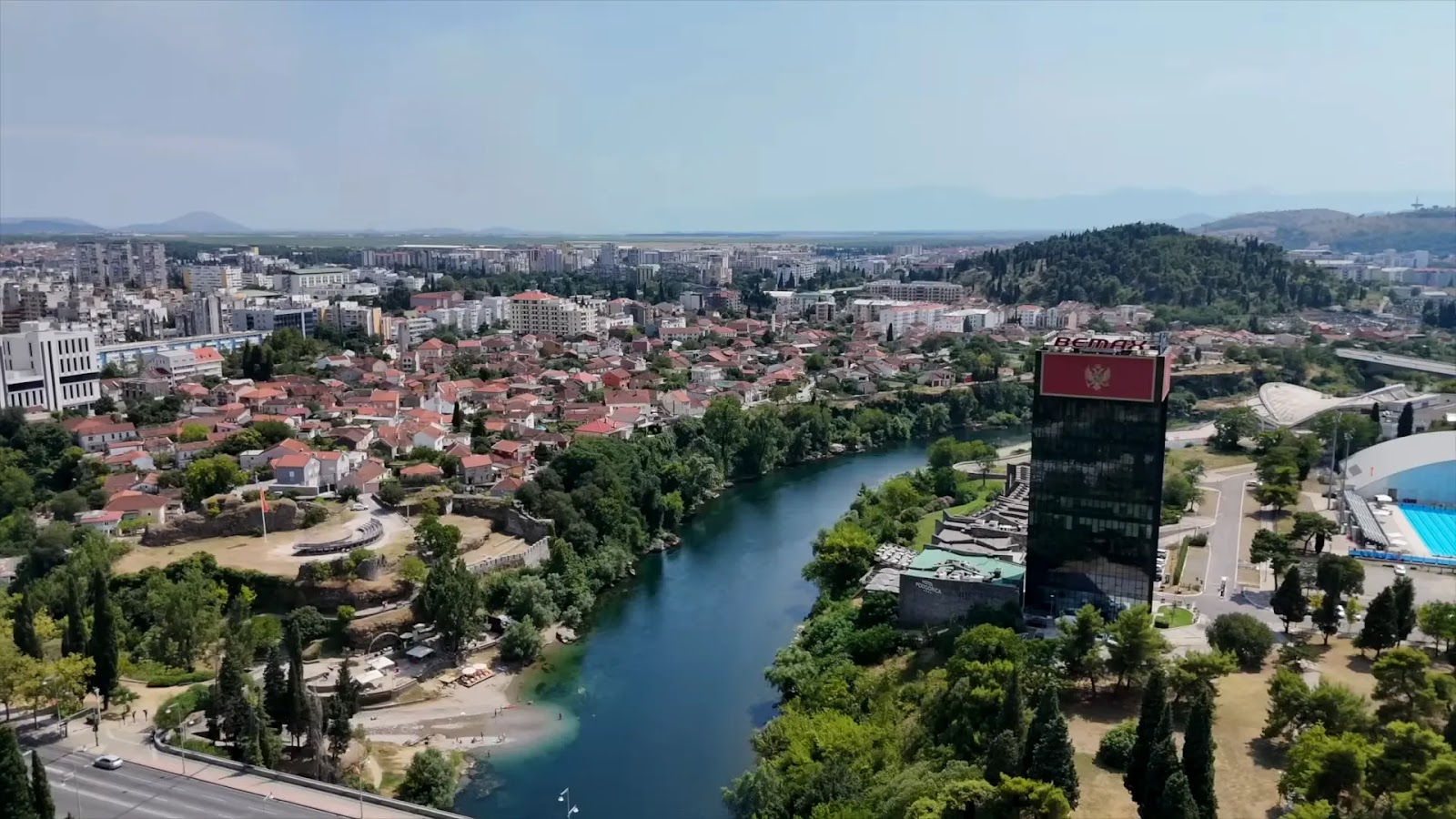 Podgorica: Unveiling Montenegro's Underrated Capital City