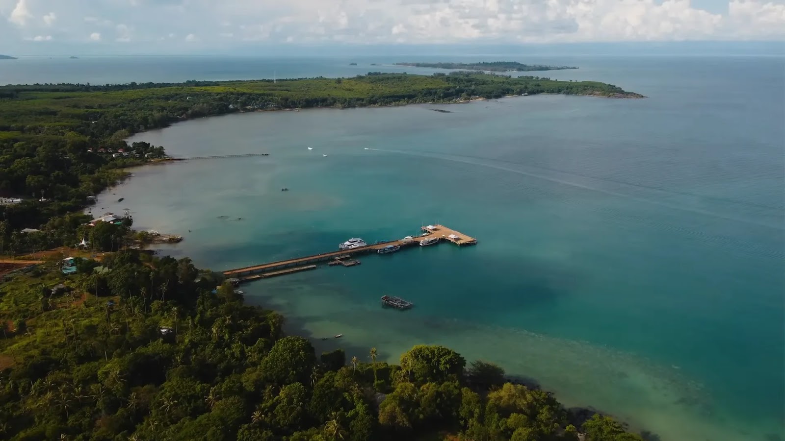 Discover Koh Kood: Thailand's Hidden Island Paradise