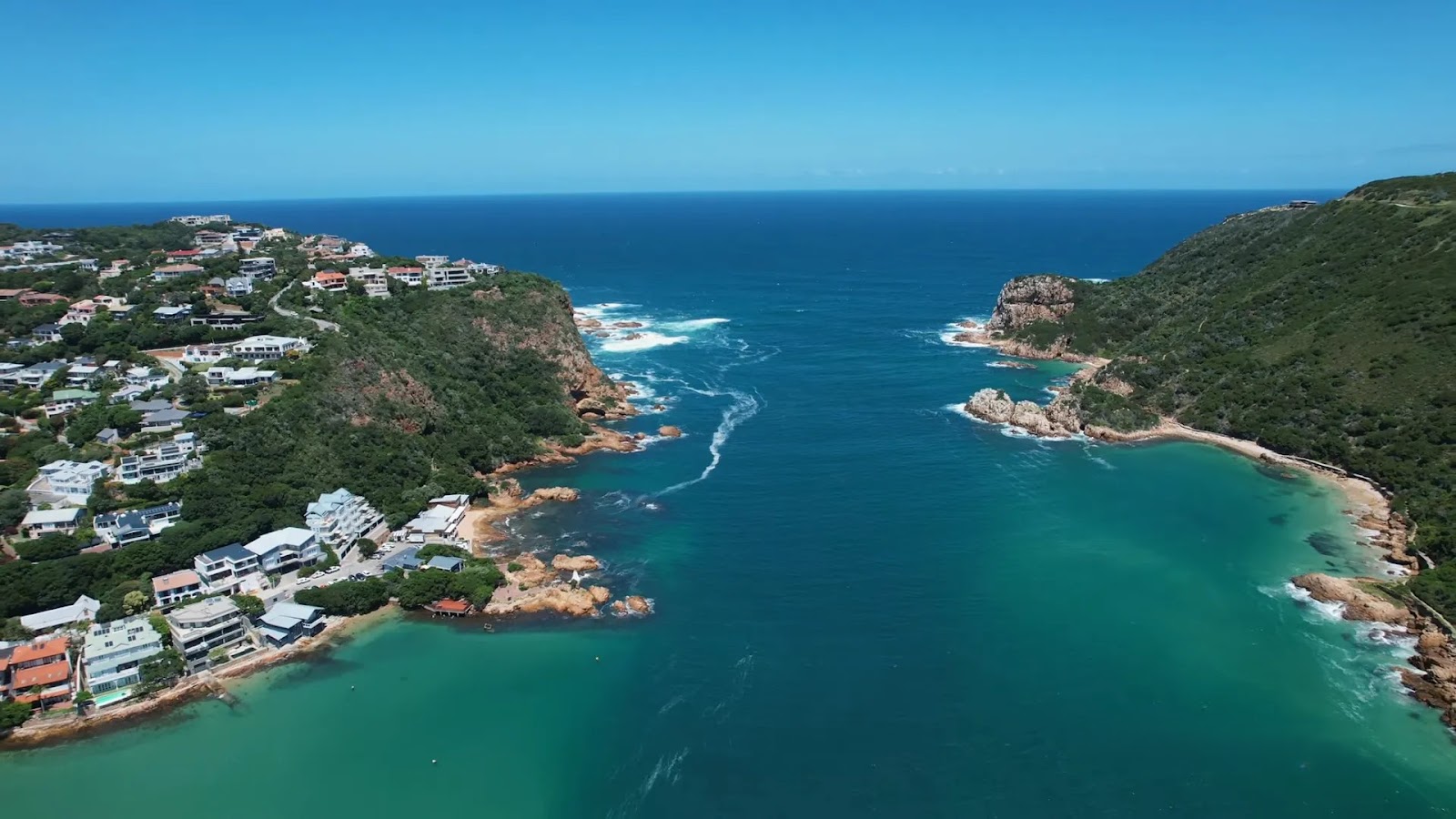 Top 15 Unforgettable Experiences on South Africa's Garden Route