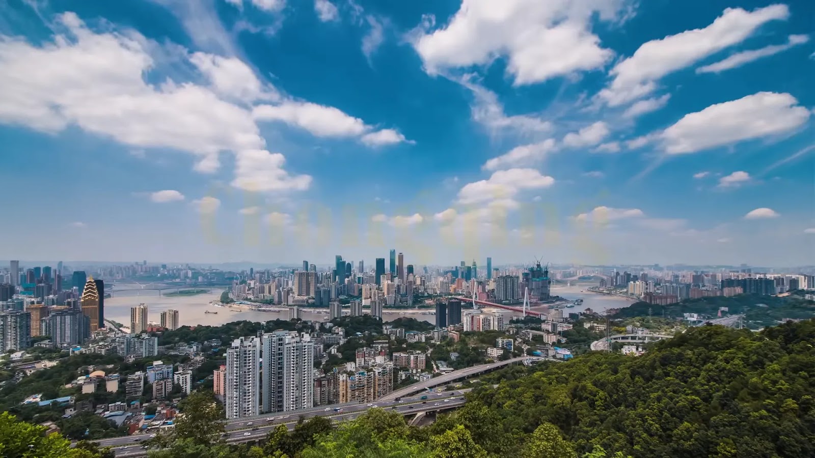 Exploring Chongqing: A Vibrant City of Stairs, Skyscrapers, and Spicy Hot Pot