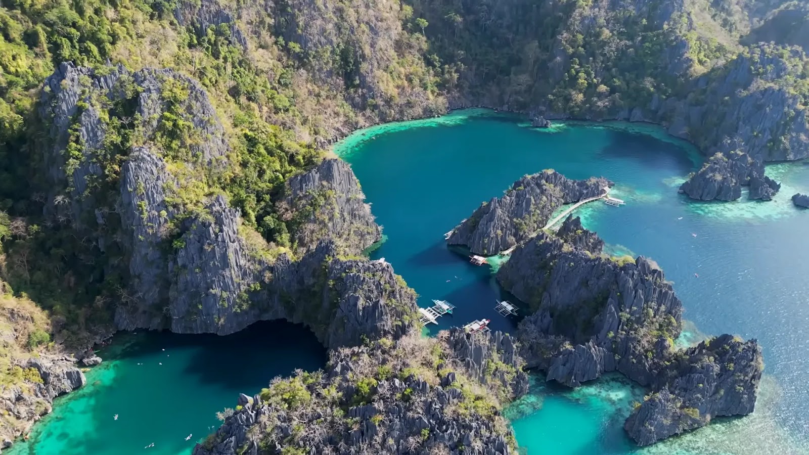 Plan the Perfect Trip to the Philippines: A Paradise Awaits