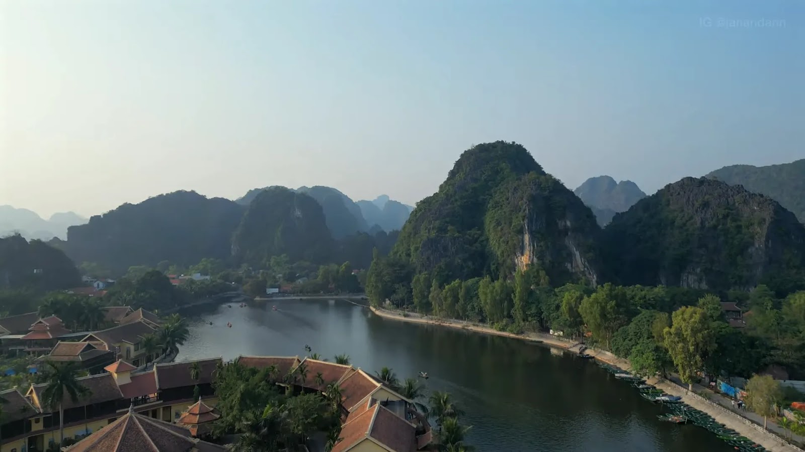 Unforgettable Ninh Binh Day Trip from Hanoi: A Must-Do Vietnam Experience